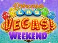 Spel Prinsesse Las Vegas naweek  aanlyn