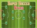 Spel Super Sokker Sterre  aanlyn