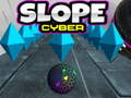 Spel Helling Cyber  aanlyn