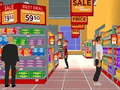 Spel Super Winkel Kassier  aanlyn
