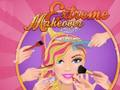 Spel Uiterste makeover  aanlyn