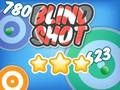 Spel Blinde skoot  aanlyn