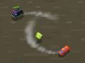 Spel Motorjaagtog  aanlyn