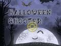 Spel Halloween Shooter aanlyn