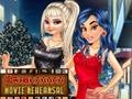 Spel Prinsesse-fliekoefening  aanlyn