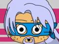 Spel Sak anime maker aanlyn