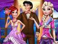 Spel Troue beplanner  aanlyn