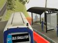 Spel Stadsbussimulator  aanlyn
