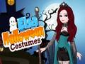 Spel Elsa Halloween Kostuums  aanlyn