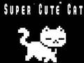 Spel Super oulike kat  aanlyn