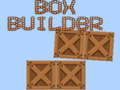 Spel Boksbouer  aanlyn