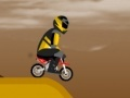 Spel Mini vuil fiets aanlyn
