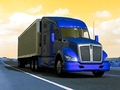 Spel Vragmotorbestuurdersimulator Vragmotorbestuurdersimulator  aanlyn