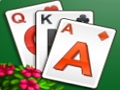 Spel Solitaire Story Tripeaks 3 aanlyn