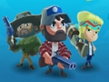 Spel Top gewere io aanlyn