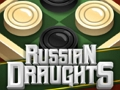 Spel Russiese Dames aanlyn