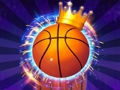 Spel Basketbal Kings 2022  aanlyn
