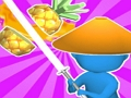 Spel Teken & Slash  aanlyn