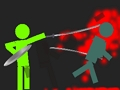 Spel Stok Slasher  aanlyn