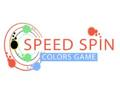 Spel Speed Spin Colours -speletjie aanlyn