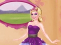 Spel Barbie Kamer Versier  aanlyn