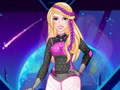 Spel Prinses Ruimtevaarder  aanlyn