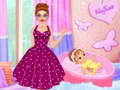 Spel Mode-speletjie-grimering  aanlyn