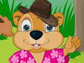 Spel Ziggy aantrek  aanlyn