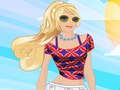 Spel Barbie City Mode  aanlyn