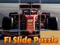 Spel F1 Skyfie legkaart  aanlyn