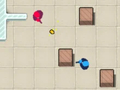 Spel Super Rooi  aanlyn