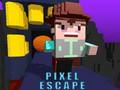 Spel Pixel Escape aanlyn