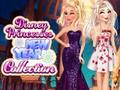 Spel Disney Prinsesse Nuwejaarversameling  aanlyn