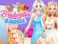 Spel Bridezilla Barbie aanlyn