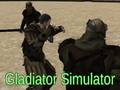 Spel Gladiator Simulator aanlyn