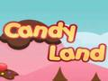 Spel Lekkergoedland  aanlyn