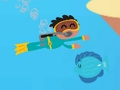 Spel Megalodon  aanlyn