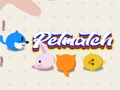Spel Troeteldier Match  aanlyn