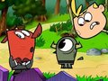 Spel Rustelose kinders  aanlyn