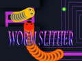 Spel Wurm Slither  aanlyn