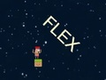 Spel Hardflex die laaste flex aanlyn