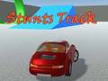 Spel Stunts baan aanlyn