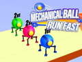 Spel Meganiese balloop  aanlyn