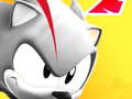 Spel Sonic metro super rush  aanlyn