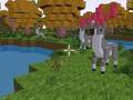 Spel Pixel Handwerk  aanlyn