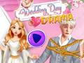 Spel Troudag Drama  aanlyn