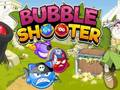Spel Bubble Shooter aanlyn