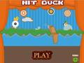 Spel Slaan Duck  aanlyn