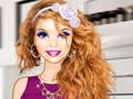 Spel Barbie Mooi kyk  aanlyn