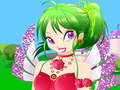 Spel Winx Asiatiese styl  aanlyn